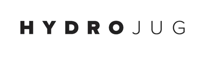 The HydroJug logo. Current weekly ad