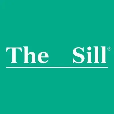 The Sill logo. Current weekly ad