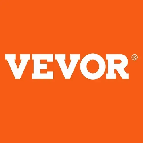 Vevor logo. Current weekly ad