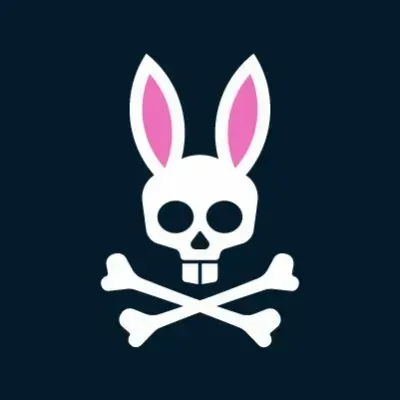 Psycho Bunny logo. Current weekly ad