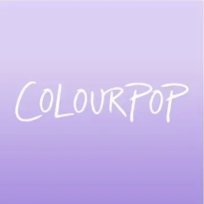ColourPop logo. Current weekly ad