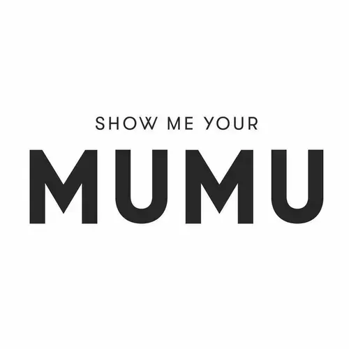 Show Me Your Mumu logo. Current weekly ad