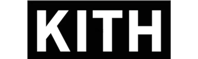 Kith logo. Current weekly ad