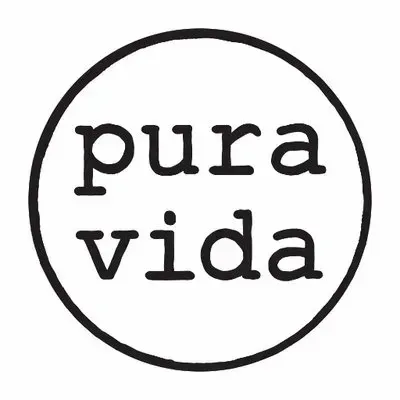 Pura Vida Bracelets logo. Current weekly ad