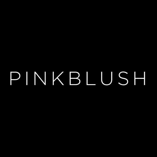 PinkBlush Maternity logo. Current weekly ad