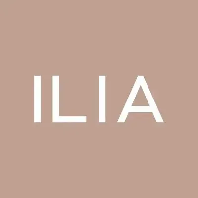 ILIA Beauty logo. Current weekly ad