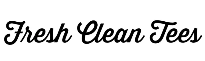 Fresh Clean Tees logo. Current weekly ad