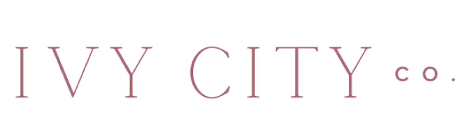 Ivy City Co. logo. Current weekly ad