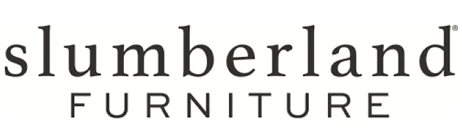 Slumberland Furniture logo. Current weekly ad