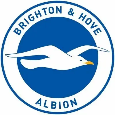 Brighton logo. Current weekly ad