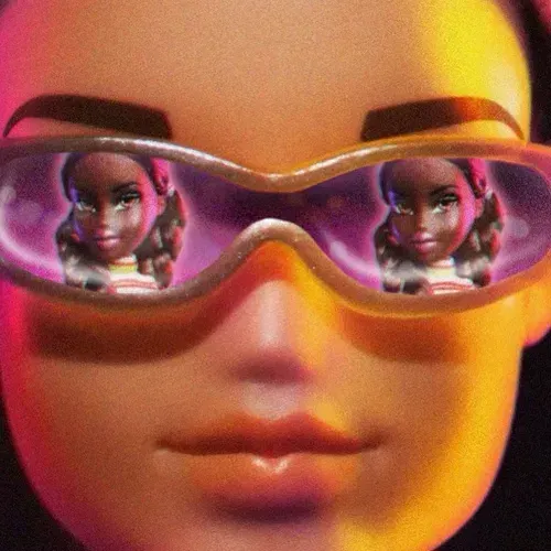 Bratz logo. Current weekly ad