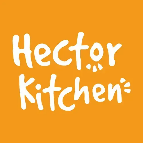 Hector Kitchen logo. Current weekly ad