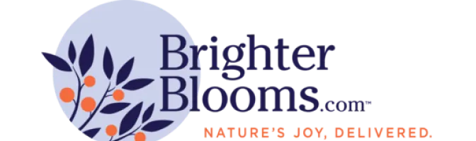 Brighter Blooms Nursery logo. Current weekly ad