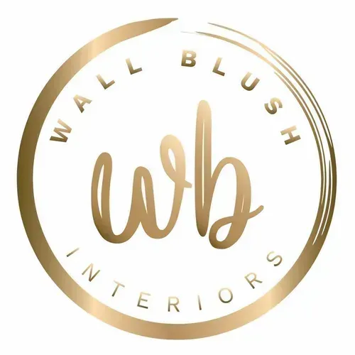 Wall Blush logo. Current weekly ad