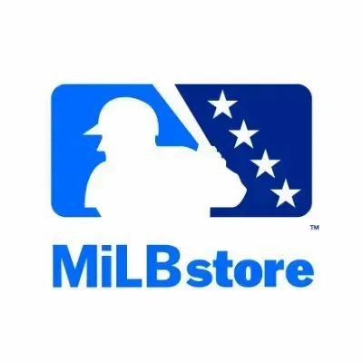 MiLB Store logo. Current weekly ad