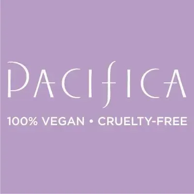 Pacifica Beauty logo. Current weekly ad