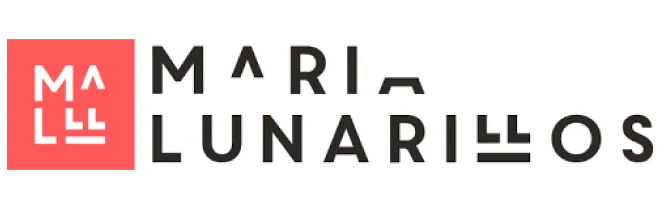 Maria Lunarillos logo. Current weekly ad