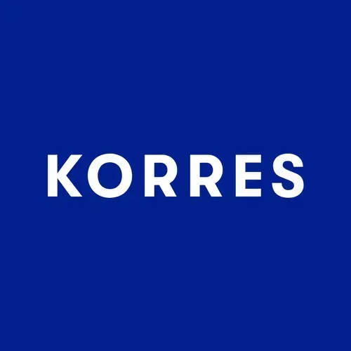 Korres logo. Current weekly ad