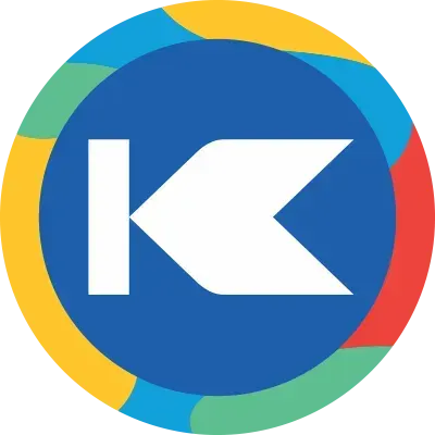 Knockaround logo. Current weekly ad