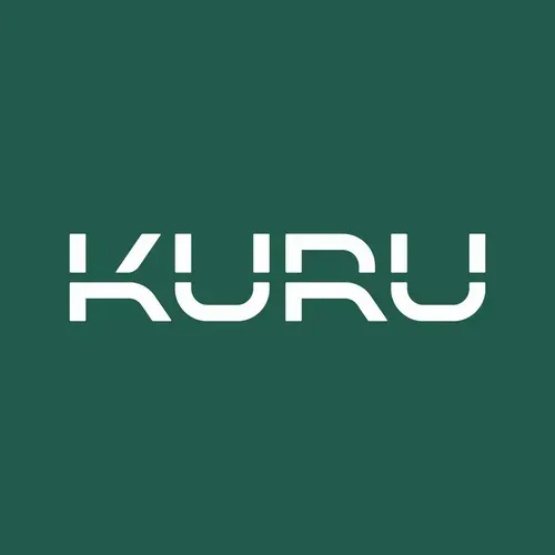 KURU Footwear logo. Current weekly ad