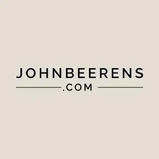 JohnBeerens.com logo. Current weekly ad