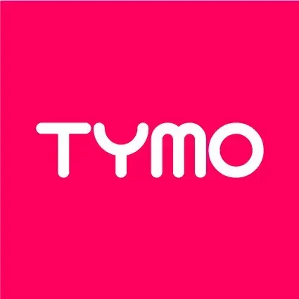 TYMO Beauty logo. Current weekly ad