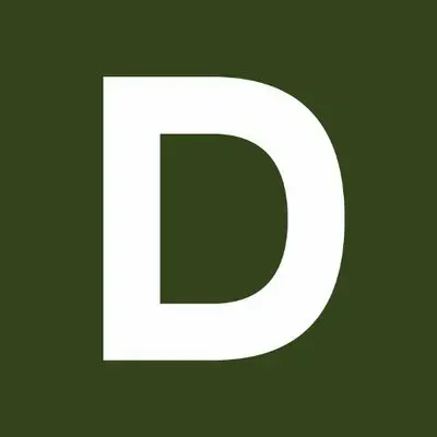 Duke Cannon Supply Co. logo. Current weekly ad