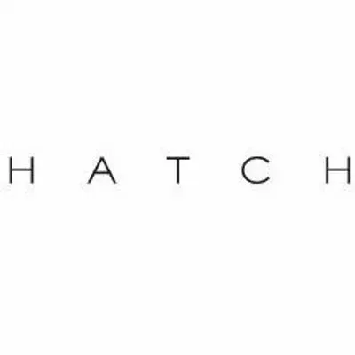 HATCH Collection logo. Current weekly ad