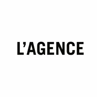 L'AGENCE logo. Current weekly ad
