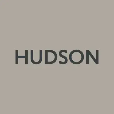 Hudson Jeans logo. Current weekly ad