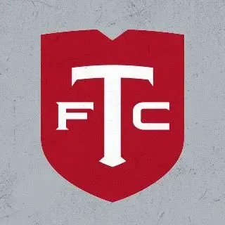 Toronto FC logo. Current weekly ad