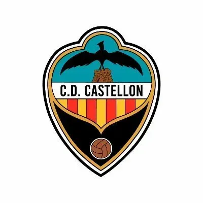 CD Castellón logo. Current weekly ad