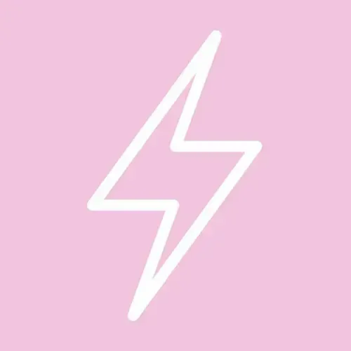 Glowrias logo. Current weekly ad