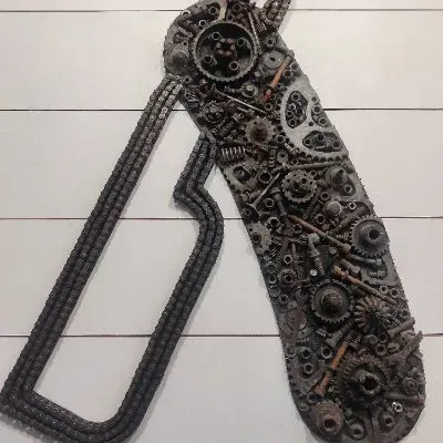 Ustraa logo. Current weekly ad