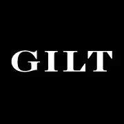 Gilt logo. Current weekly ad