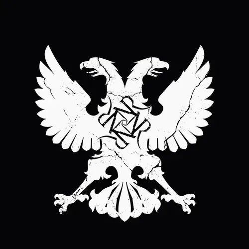 Napalm Records logo. Current weekly ad