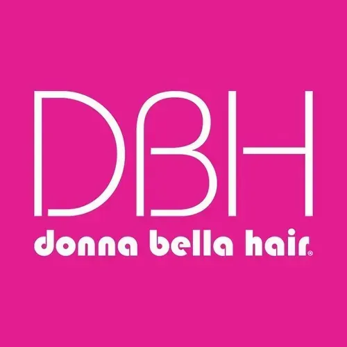 Donna Bella Hair logo. Current weekly ad