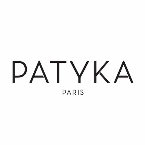 Patyka logo. Current weekly ad