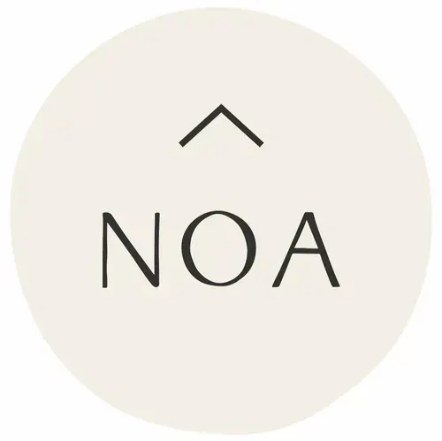 The House of Noa logo. Current weekly ad