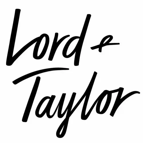 Lord & Taylor logo. Current weekly ad