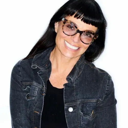 Norma Kamali logo. Current weekly ad