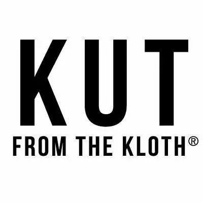 Kut from the Kloth logo. Current weekly ad