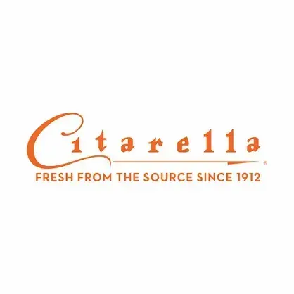 Citarella logo. Current weekly ad