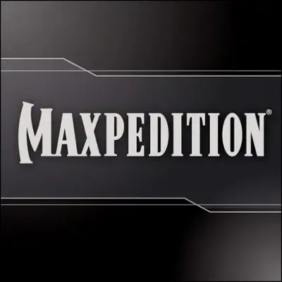 Maxpedition logo. Current weekly ad