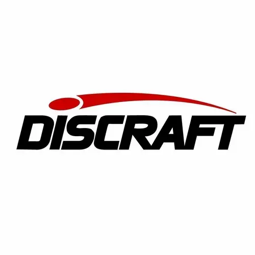 Discraft logo. Current weekly ad