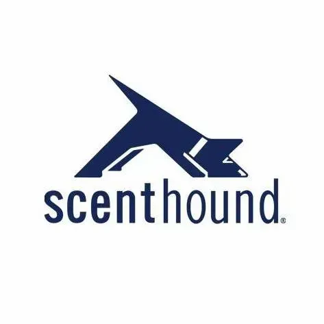 Scenthound logo. Current weekly ad