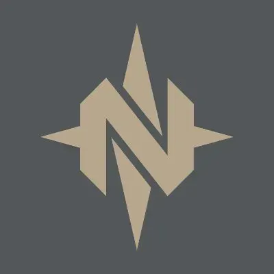 Nomad Outdoor logo. Current weekly ad