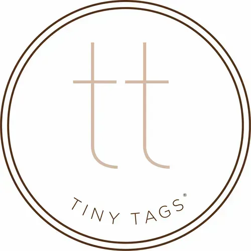Tiny Tags logo. Current weekly ad