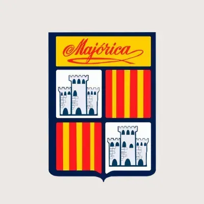 Majórica logo. Current weekly ad