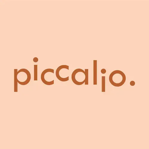 Piccalio logo. Current weekly ad